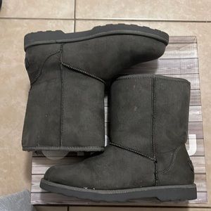 Winter boots